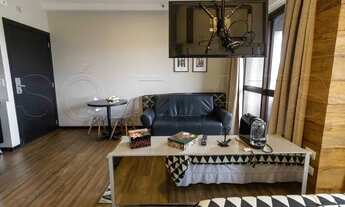 Imagem 7: Quality Hotel Paulista 35m² 1 dormitório 1 vaga para locação nos Jardins