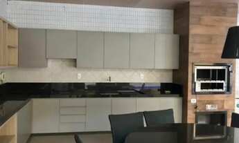 Imagem 4: Mansão Monet Apartamento com 3 dormitórios