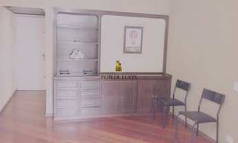 Imagem 6: Flat para aluguel possui 40 metros quadrados com 1 quarto em Morumbi - São Paulo - SP