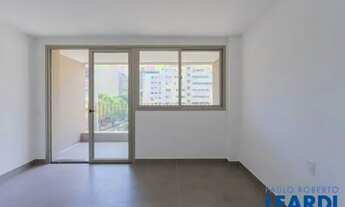 Imagem 3: APARTAMENTO - JARDIM AMÉRICA - SP