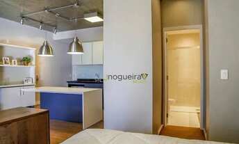 Imagem: Studio com 1 dormitório para alugar, 65