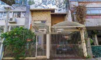 Imagem 2: Casa para Venda - 264m², 3 dormitórios, sendo 1 suites, 2 vagas - Petrópolis