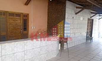 Imagem 5: LOCAÇÃO! Casas para fins comerciais na Barrocas em Mossoró-RN!