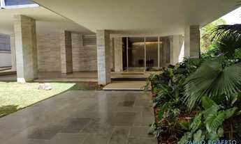 Imagem 2: APARTAMENTO - HIGIENÓPOLIS - SP