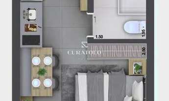 Imagem 7: More ou Invista no Ipiranga: Descubra a harmonia perfeita entre conforto e conveniência ne