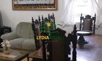 Imagem: LM4390-CASA 3 QUARTOS (1 SUITE) 2 SUITES