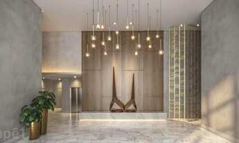 Imagem 2: Apartamento para venda com 65 metros quadrados com 2 quartos em Jardim das Acácias - São P