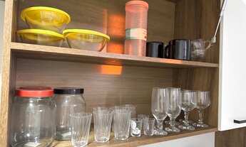 Imagem 5: Mobília /internet/faxina/condomínio /IPTU inclusive