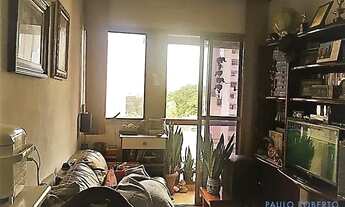 Imagem 4: APARTAMENTO - HIGIENÓPOLIS - SP