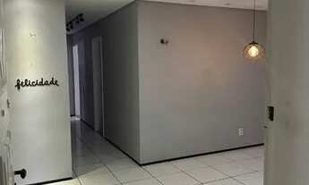 Imagem: Apartamento Cond. Barão de Canindé - Parangaba