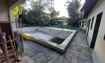 Imagem 4: CASA TÉRREA - BROOKLIN - SP