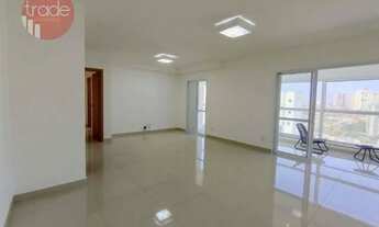 Imagem: Ribeirão Preto - Apartamento Padrão