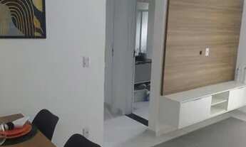 Imagem 2: Lindo apartamento no Residencial Jardim Saira