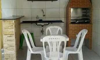 Imagem 2: Alugo Casa Mobiliada Condomínio Parque do Jacuípe