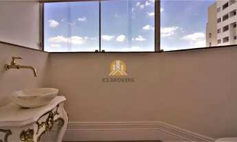 Imagem 6: Luxuosa Cobertura Duplex 3 Suítes - Reformada, na Vila Nova Conceição