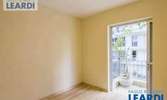 Imagem 6: APARTAMENTO - MOEMA ÍNDIOS - SP