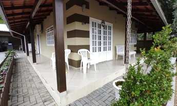 Imagem 2: Casa à venda, 4 quartos, sendo 1 suíte, Bairro Vieira, Jaraguá do Sul/ SC