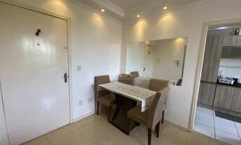 Imagem 3: Apartamento em Tristeza