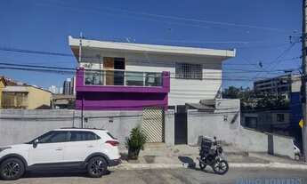 Imagem 2: CASA SOBREPOSTA - JARDIM AEROPORTO - SP