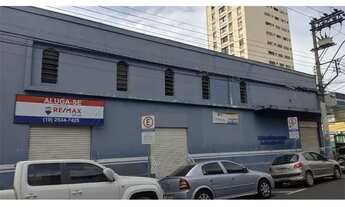 Imagem 2: BARRACÃO COM 736m² PARA ALUGAR NO CENTRO DE PIRACICABA