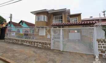 Imagem 2: Casa para Venda - 238m², 5 dormitórios, sendo 2 suites, 2 vagas - Santa Tereza