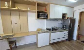 Imagem 5: Apartamento a venda com 33 metros com 1 quarto no Centro - Osasco - São Paulo