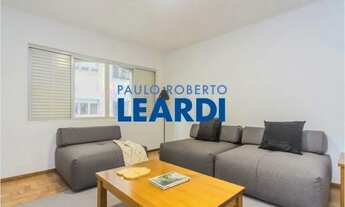 Imagem: APARTAMENTO - JARDIM AMÉRICA - SP