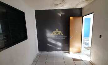 Imagem 3: Apartamento com 2 dormitórios para alugar, 42 m² por R$ 500,00/mês - Jardim José Wilson To