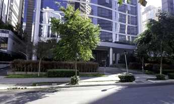 Imagem 4: São Paulo - Conjunto Comercial/Sala - Vila Olímpia