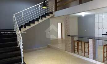 Imagem 2: Sobrado para Locação no centro de Bateias, Campo Largo / PR, próximo Posto Andrigo