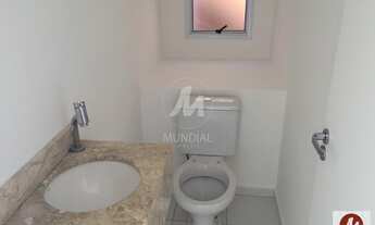 Imagem 5: Casa (sobrado em condominio) 3 dormitórios/suite, cozinha planejada, em condomínio fechado