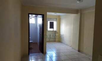 Imagem 4: Kitnet à venda no Centro - Campinas/SP