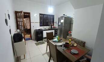 Imagem 6: Sobrado em Condomínio na Vila Brasileira - Mogi das Cruzes SP