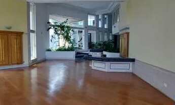 Imagem 4: SOBRADO - MORUMBI - SP