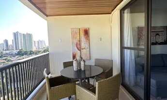 Imagem 7: Apartamento para aluguel possui 110 metros quadrados com 3 quartos em Quilombo - Cuiabá