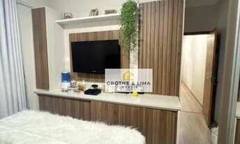 Imagem 6: Sobrado com 3 dormitórios à venda, 98 m² por R$ 742.000,00 - Jardim das Indústrias - São J