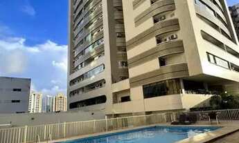 Imagem: Apartamento para venda no (Condomínio Jardim