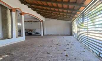 Imagem 3: Casa térrea para venda possui 318 m com 5 quartos terreno 490 m em Jardim América - Goiâni