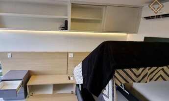 Imagem 4: Studio á venda com 1 dormitório, localizado na Vila Mariana