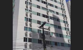 Imagem: Apartamento Padrão em João Pessoa