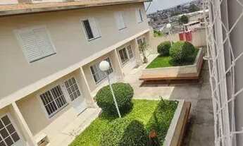 Imagem: Sobrado com 2 dormitórios à venda por