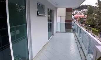 Imagem 4: Excelente apartamento com 3 suítes e 2 vagas