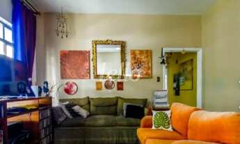 Imagem: São Paulo - Apartamento Padrão - Jardins