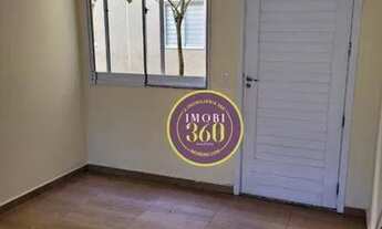 Imagem 5: APARTAMENTO PARA ALUGAR EM ITAQUERA 2 DORMITÓRIOS E VAGA