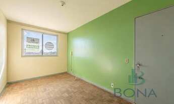 Imagem 3: PORTO ALEGRE - Apartamento Padrão - RUBEM BERTA