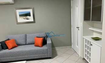 Imagem 3: Apartamento com 3 dormitórios à venda, 98 m² por R$ 1.800.000,00 - Riviera Módulo 6 - Bert