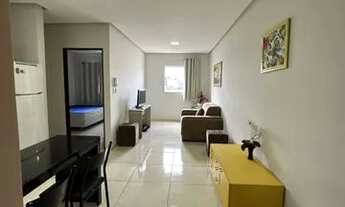 Imagem 4: Flat para aluguel tem 40 metros quadrados com 1 quarto em Centro - Arapiraca - AL