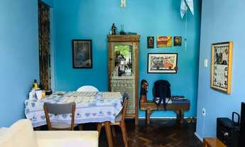 Imagem 5: Charmoso 2 quartos com vaga e todas as facilidades que o Centro do Rio oferece