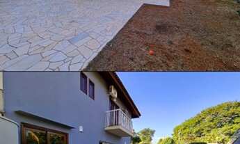 Imagem 6: Casa de condomínio sobrado para venda com 590 metros quadrados com 3 quartos