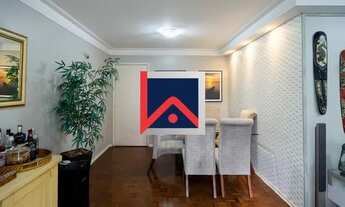 Imagem 6: Apartamento Venda 3 Dormitórios - 113 m² Brooklin